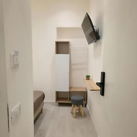 Homestay Al Binario 48 Lolli