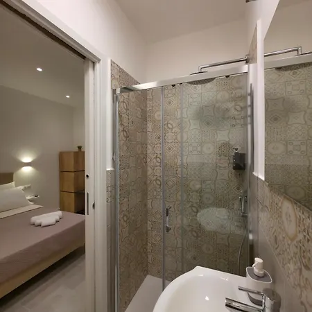 Homestay Al Binario 48 Lolli