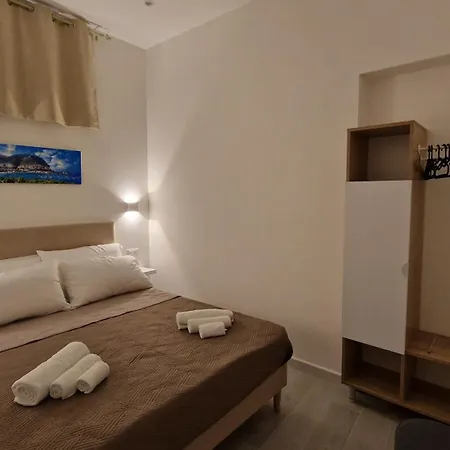 Homestay Al Binario 48 Lolli