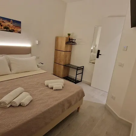 Al Binario 48 Lolli Homestay
