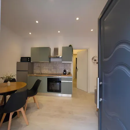 Homestay Al Binario 48 Lolli Palermo