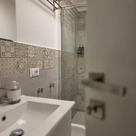 Homestay Al Binario 48 Lolli